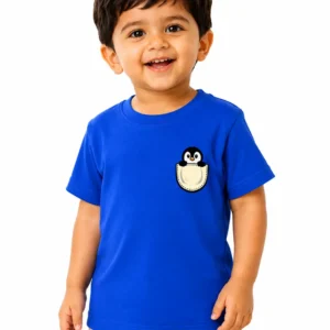 Blue-Penguin