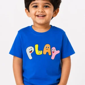 Blue-PLAY