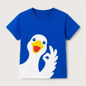 Blue-AwesomeDuck