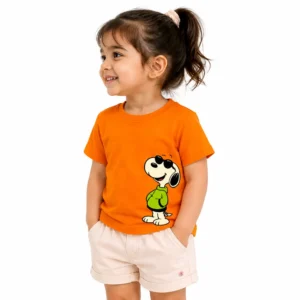 Orange-Beagle