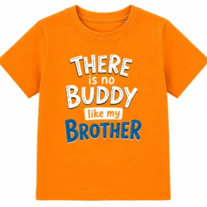 Orange-NoBodyLikeBrother