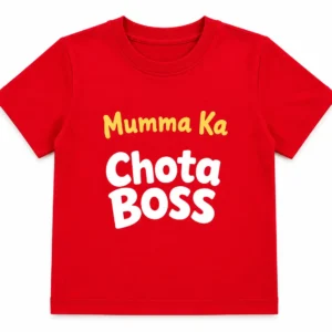 Red-MummaKaChotaBoss
