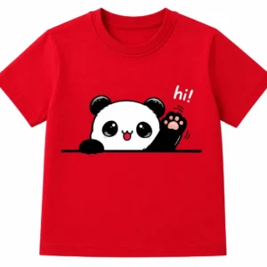 Red-Panda