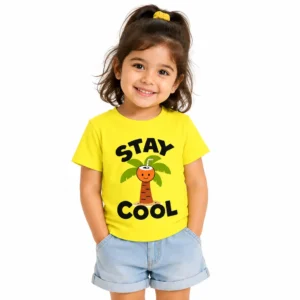 Yellow-StayCool